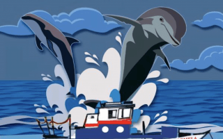 La Historia De Cuco Y Cristina