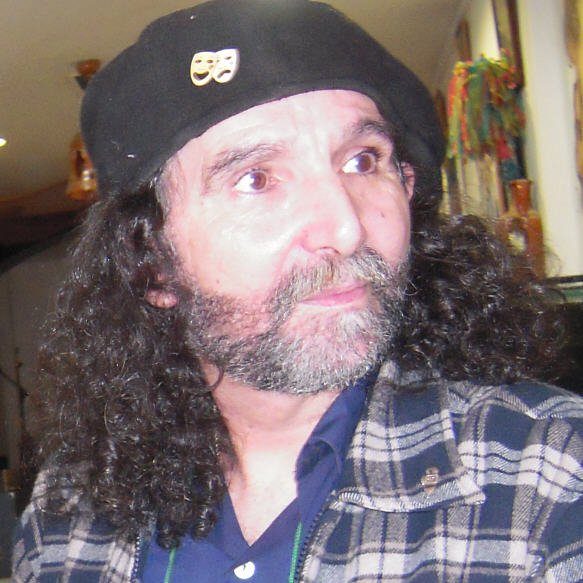 Juan Miguel Sabajanes